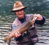 Banff Fishing Unlimited