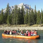 Rocky Mountain Raft Tours
