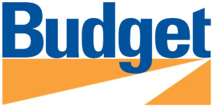 Budget rent a car