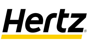 Hertz Rent a car
