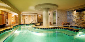 Red Earth Spa